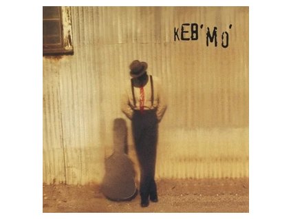KEB'MO' Keb'mo' (CD)