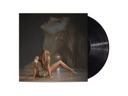 TATE MCRAE So Close To What (LP)