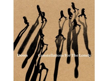DOVES Constellations For the Lonely (LP)