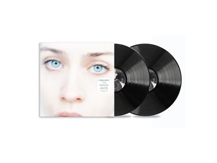 FIONA APPLE – Tidal