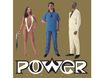 vinyl LP Ice-T Power Rarities (RSD 2025)