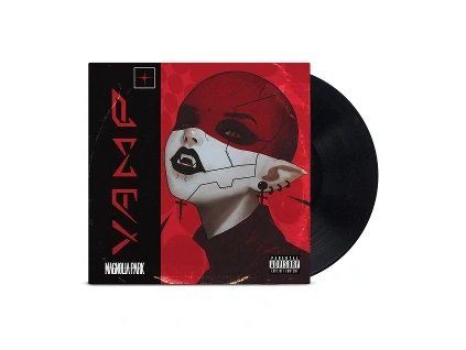 Magnolia Park Vamp (LP)
