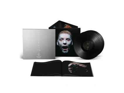 Rammstein - Sehnsucht  (2LP)