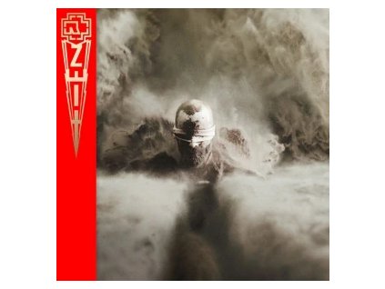 RAMMSTEIN Zeit (10"LP)