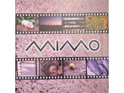 Mimo - Mimo (LP)