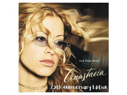 ANASTACIA Not That Kind (2LP)