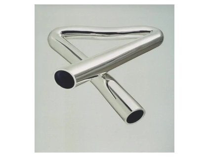 vinyl LP Mike Oldfield – Tubular Bells III