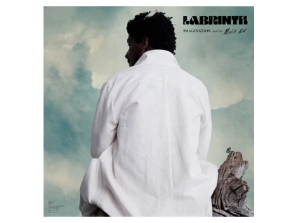 LABRINTH Imagination & the Misfit Kid (LP)