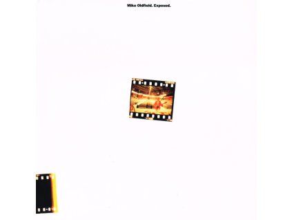 MIKE OLDFIELD Exposed (2LP)