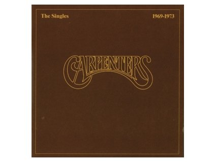 Carpenters – The Singles 1969-1973