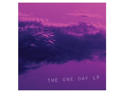 TATE MCRAE The One Day LP