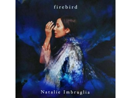 NATALIE IMBRUGLIA Firebird (LP)