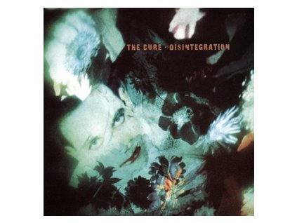 CURE, THE Disintegration (2LP)