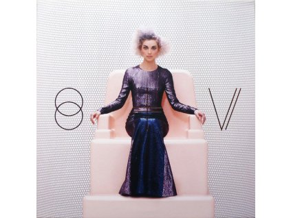 St. Vincent – St. Vincent