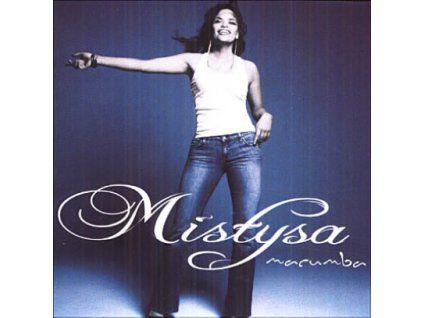 Mistysa – Macumba (Vinylová platňa / LP)