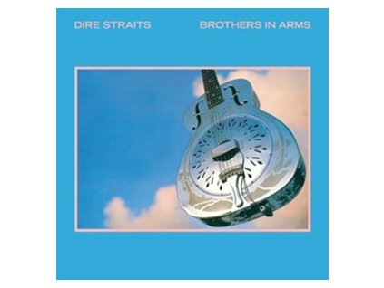 Dire Straits – Brothers In Arms