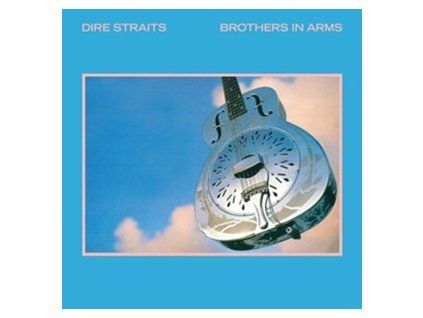 Dire Straits - Brothers In Arms