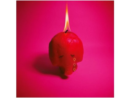 ARCADE FIRE Pink Elephant (LP)