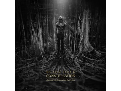 BLACK HOLE CONSTELLATION Garden of Deception Delights (LP)
