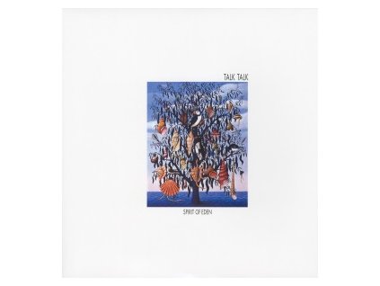 TALK TALK Very Best Of Talk Talk