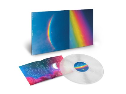 COLDPLAY Moon Music (LP)