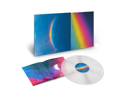 COLDPLAY Moon Music (LP)