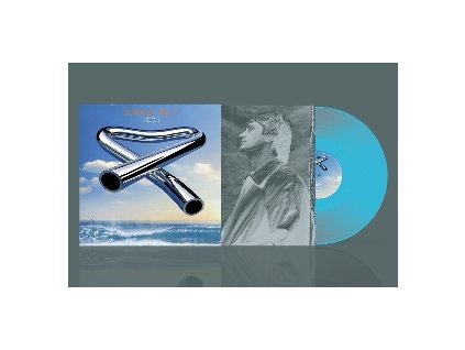 Mike Oldfield - Tubular Bells 2003 (LP)