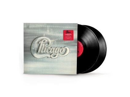 Chicago – Chicago II (Steven Wilson Remix) (2LP)