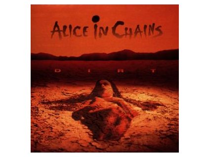 ALICE IN CHAINS Dirt(2LP)