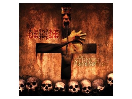 Deicide - Stench of Redemption (LP)