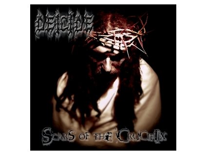 Deicide - Scars of the Crucifix (LP)