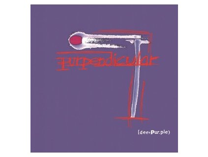Deep Purple - Purpendicular (2LP)