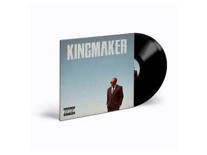 Xzibit Kingmaker (2LP)