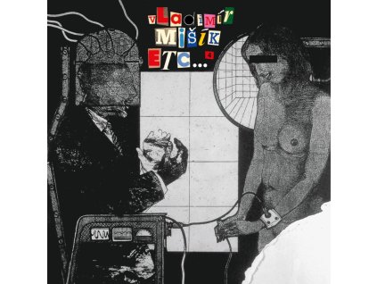 Vladimír Mišík & Etc… Etc…4
