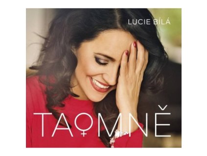 LUCIE BÍLÁ – Ta o mně (LP)