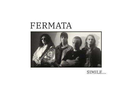 FERMÁTA - Simile...