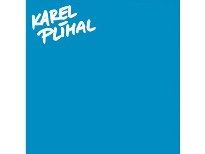 KAREL PLÍHAL Karel Plíhal (LP)