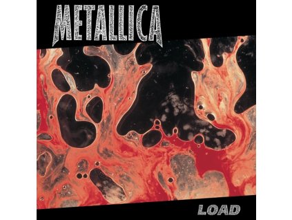 METALLICA Load