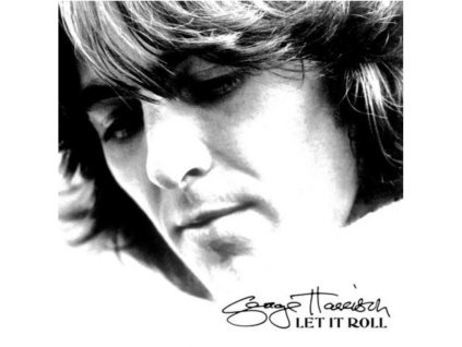 George Harrison – Let It Roll: Songs By George Harrison (2LP)