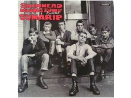 SYMARIP Skinhead Moonstomp Revisited