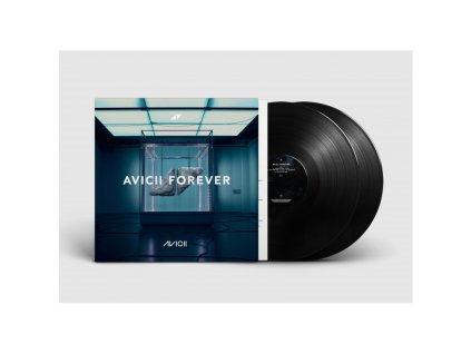 AVICII - Avicii Forever (2LP)