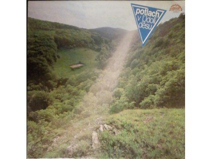 Various – Potlach V Údolí Děsu (LP)