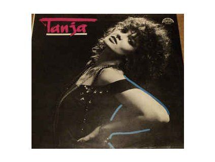 TANJA Tanja (LP)