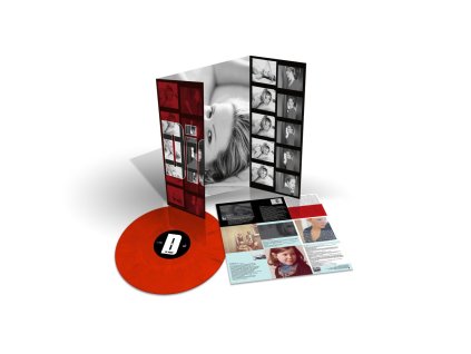 Dido – No Angel (LP)