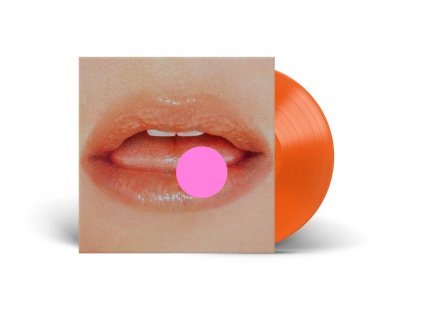 Kesha - . (Orange vinyl) (LP)