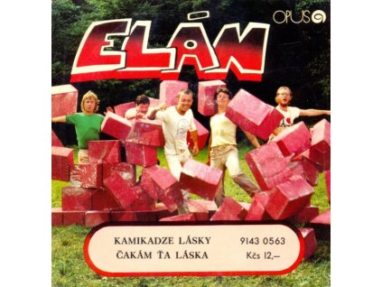 Elan