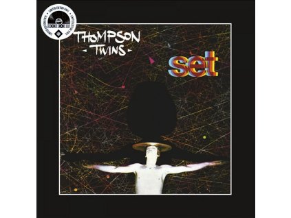 Thompson Twins – Set (2LP)