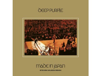DEEP PURPLE Made In Japan (2LP)