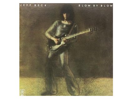Jeff Beck Group - Blow By Blow (2LP)