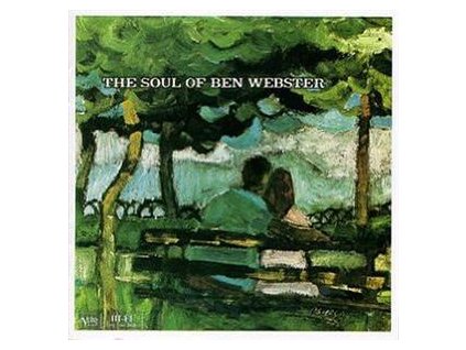 Ben Webster - Soul of Ben Webster (2LP)